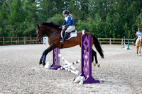 2025 - Haylee - Picco Horse Show - Saturday July 26th 00186