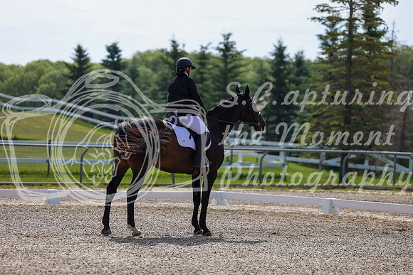 2025 - Dressage Festival - Saturday July 5th - 02968