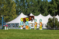 2025 - Shea - Rocky Mountain Classic III - Thursday August 21st - 07200