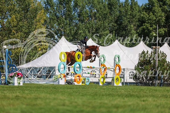 2025 - Shea - Rocky Mountain Classic III - Thursday August 21st - 07200