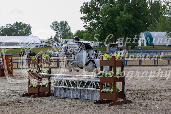 2025 - Haylee - June Classic I - Friday June 13th - 08838