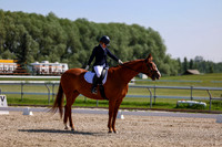 2025 - Dressage Festival - Saturday July 5th - 04772