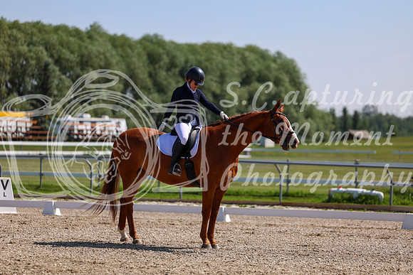 2025 - Dressage Festival - Saturday July 5th - 04772