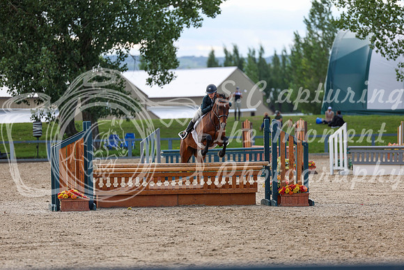 2025 - Shea - Rocky Mountain Classic II - Wednesday August 13th - 08895