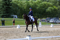 2025 - Dressage Festival - Saturday July 5th - 14787