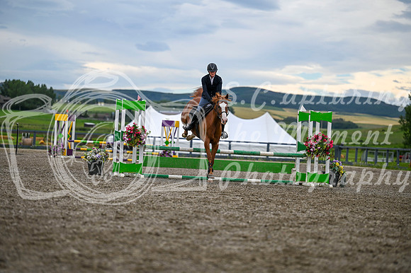 2025 - MJ - Rocky Mountain Classic II - Saturday August 16th - 08622