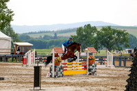 2025 - Haylee - June Classic II - Sunday June 22nd - 07826