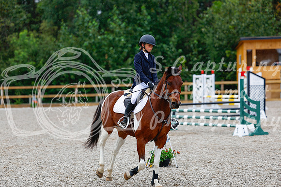 2025 - Haylee - Picco Horse Show - Sunday July 27th 01503