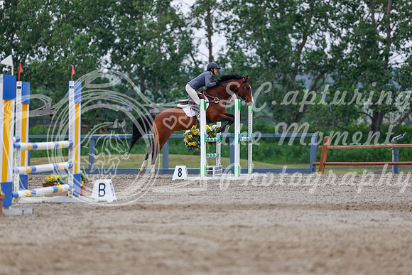 2025 - Haylee - June Classic II - Friday June 20th - 09583