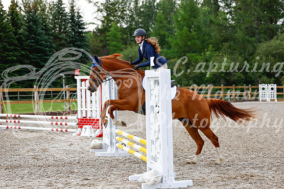 2025 - Haylee - Picco Horse Show - Saturday July 26th 00601