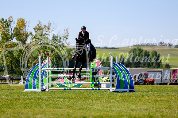 2025 - Haylee - Rocky Mountain Classic III - Sunday August 24th - 12197