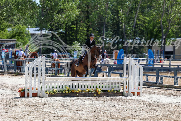 2025 - Mara - Rocky Mountain Classic I - Saturday August 9th - 17068