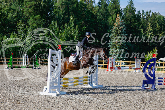 2025 - Haylee - Picco Horse Show - Thursday July 24th 00681