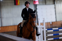 2025 - HJ Schooling - Sunday March 23rd - 5362