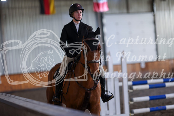2025 - HJ Schooling - Sunday March 23rd - 5362