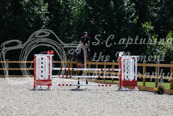 2025 - Haylee - Picco Horse Show - Thursday July 24th 04139