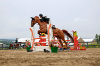 2025 - Haylee - Rocky Mountain Classic II - Friday August 15th - 01012