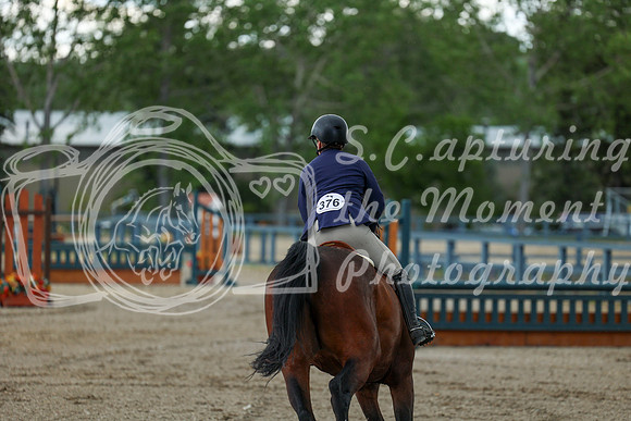2025 - Mara - June Classic I - Saturday June 14th - 11913