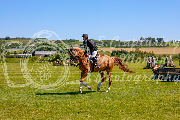 2025 - Haylee - Rocky Mountain Classic III - Thursday August 21st - 08244