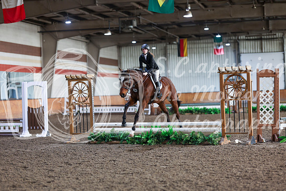 2025 - HJ Schooling - Saturday March 22nd - 5042