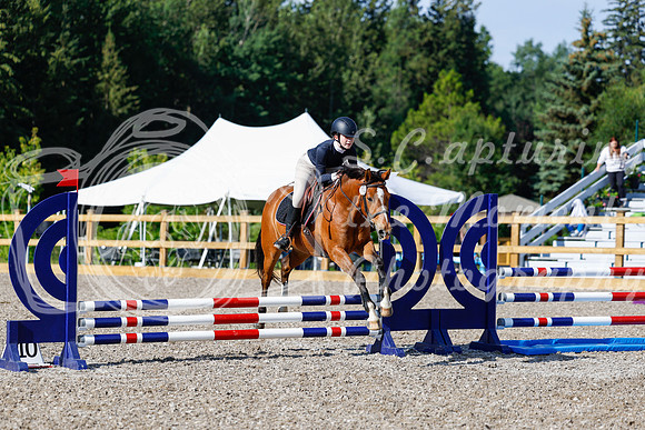 2025 - Haylee - Picco Horse Show - Thursday July 24th 00925