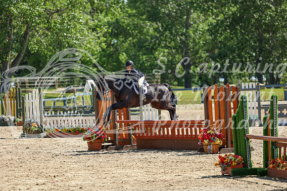 2025 - Mara - June Classic I - Sunday June 15th - 07921