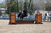 2025 - Shea - Bow Valley II - Friday May 16th - 07390