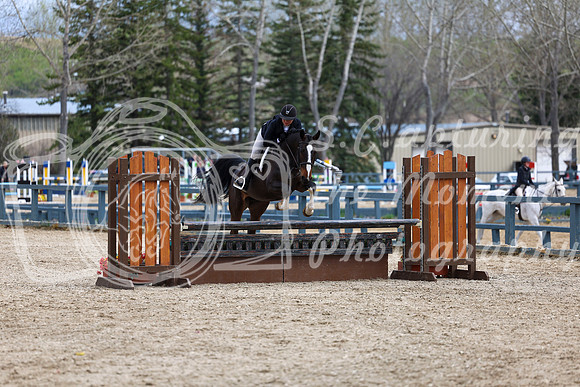 2025 - Shea - Bow Valley II - Friday May 16th - 07390