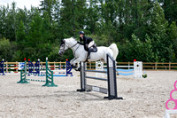 2025 - Haylee - Picco Horse Show - Friay July 25th 04750
