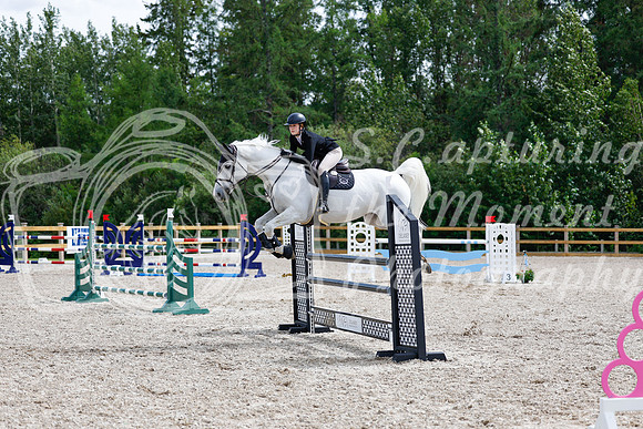 2025 - Haylee - Picco Horse Show - Friay July 25th 04750