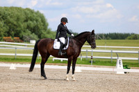 2025 - Dressage Festival - Saturday July 5th - 11415