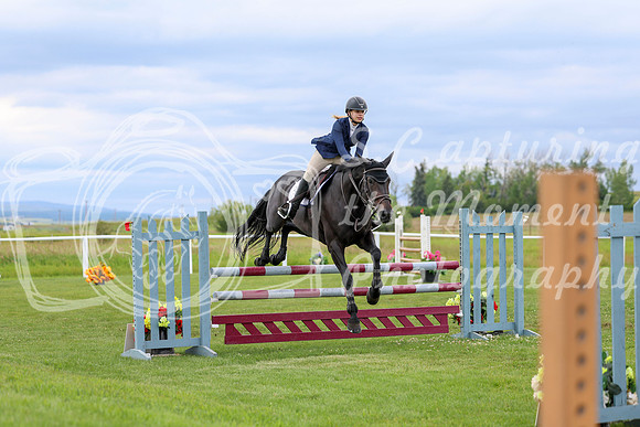2025 - Shea - Teesdale - Friday July 25th - 07740