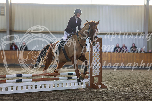 2025 - HJ Schooling - Sunday March 23rd - 2088
