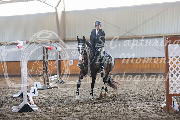 2025 - HJ Schooling - Sunday March 23rd - 1503