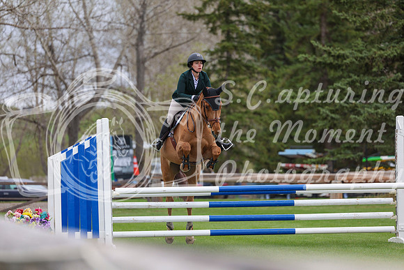 2025 - Shea - Bow Valley II - Thursday May 15th - 00852