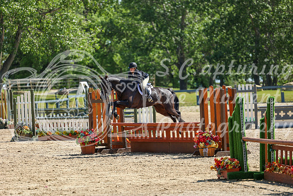 2025 - Mara - June Classic I - Sunday June 15th - 07920