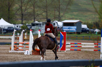 2025 - Mara - Bow Valley II - Sunday May 18th - 12409