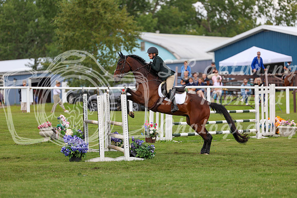 2025 - Shea - Teesdale - Friday July 25th - 07642