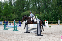 2025 - Haylee - Picco Horse Show - Friay July 25th 02069