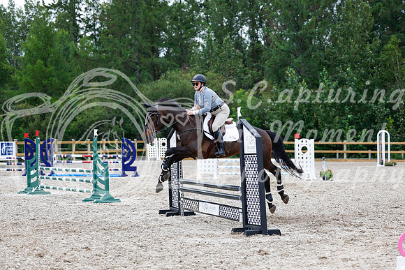 2025 - Haylee - Picco Horse Show - Friay July 25th 02069