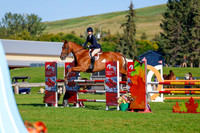 2025 - Haylee - Rocky Mountain Classic III - Saturday August 23rd - 01500