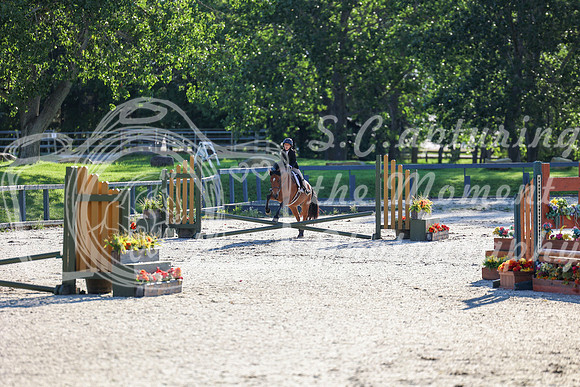 2025 - Mara - Rocky Mountain Classic I - Saturday August 9th - 04072