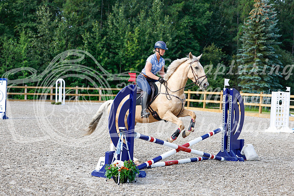 2025 - Haylee - Picco Horse Show - Saturday July 26th 00146