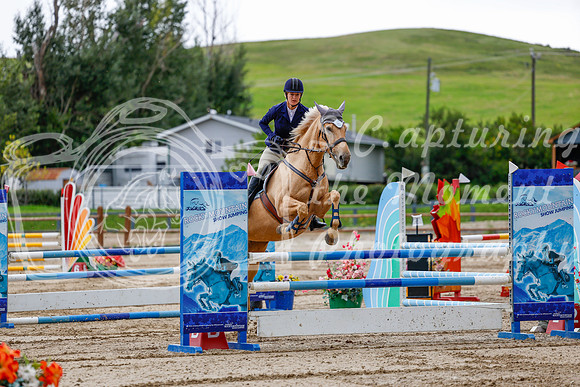 2025 - Haylee - Rocky Mountain Classic II - Saturday August 16th - 18559