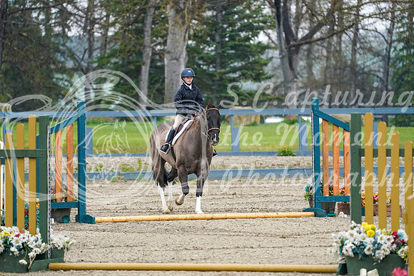 2025 - Jackie - Bow Valley II - Sunday May 18th - 09348