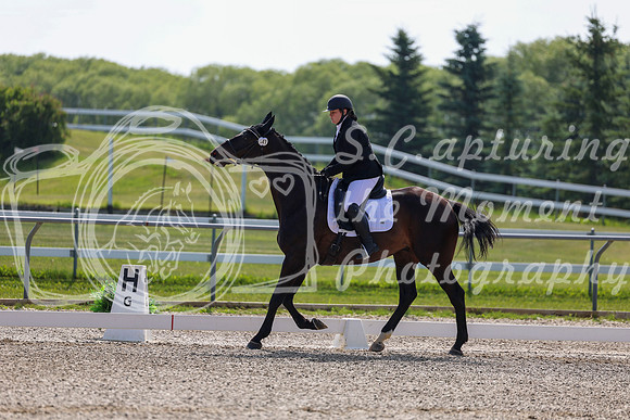 2025 - Dressage Festival - Saturday July 5th - 02651