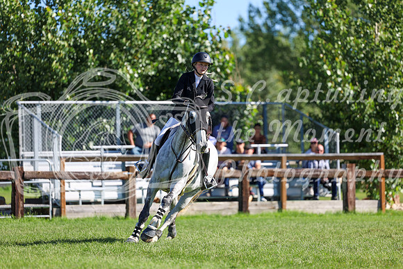 2025 - Shea - Rocky Mountain Classic II - Sunday August 17th - 09130