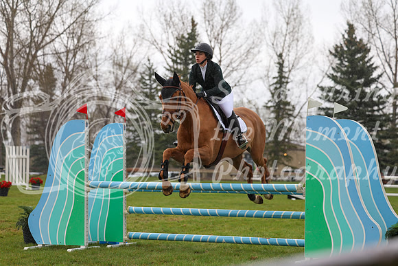 2025 - Shea - Bow Valley II - Sunday May 18th - 01616