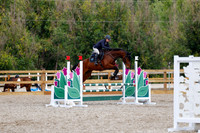 2025 - Haylee - Picco Horse Show - Saturday July 26th 06489