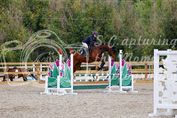 2025 - Haylee - Picco Horse Show - Saturday July 26th 06489